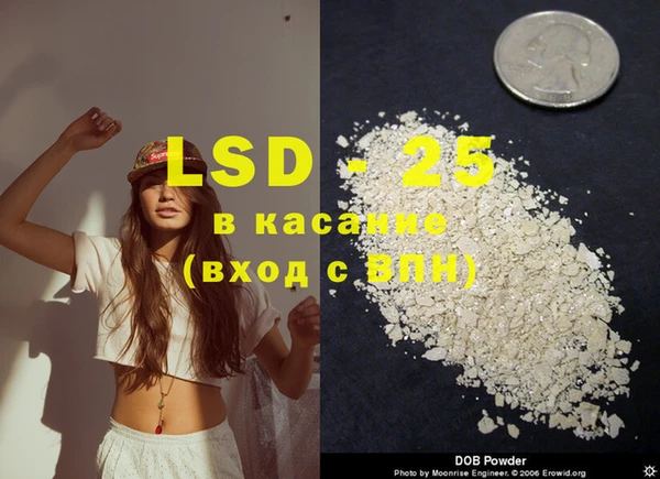 крисы Мегион