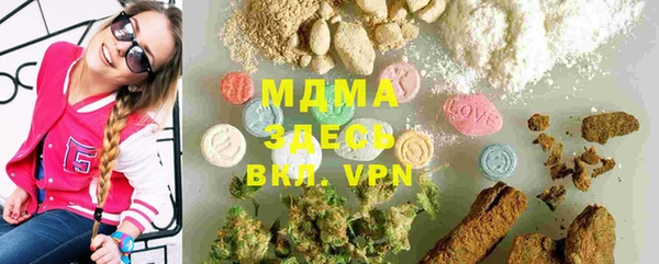 крисы Мегион